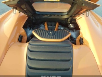  McLaren 650S 2016 3.8 Benzyna 641KM, zdjęcie 8