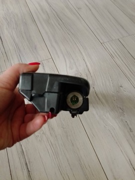 ПОДУШКА СИДЕНИЯ ПРАВАЯ CITROEN C3 II 9683584980