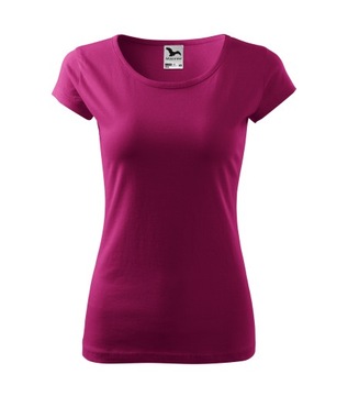 koszulka T-shirt PURE adler bluzka Malfini S