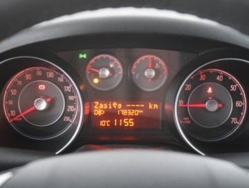 Fiat Punto Punto 2012 2014 Fiat Punto 0.9 TwinAir, Klima, Klimatronic, zdjęcie 10