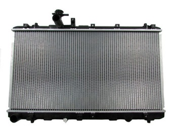 CHLADIČ VODY SUZUKI SX4 1.6 DDIS 2006-2013