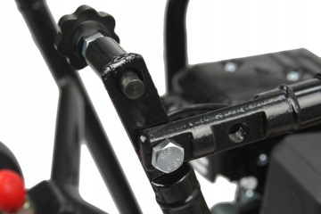 УПЛОТНЕНИЕ ПОЧВЫ 6,5 Л.С. RAMPER 80 КГ КОЛЕСА MAT OIL