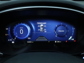 Ford Mondeo V Sedan 2.0 TDCi 150KM 2016 Ford Mondeo 2.0 TDCI, Salon Polska, Navi, Klima, zdjęcie 10