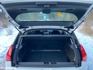 Peugeot 3008 I 2012 Peugeot 3008 Peugeot 3008 1.6 HDi Premium 1.6 Diesel 110KM, zdjęcie 35