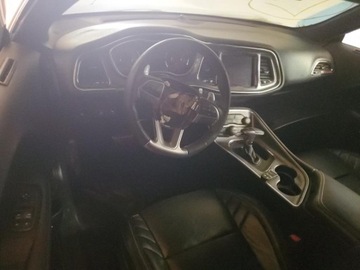 Dodge Challenger III 2018 Dodge Challenger 2018 SRT HellCat 6.2 Benzyna 707KM, zdjęcie 8