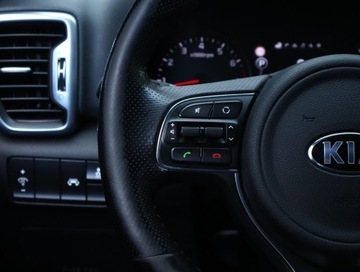 Kia Sportage III 2015 Kia Sportage 1.6 T-GDI, Salon Polska, Serwis ASO, zdjęcie 20