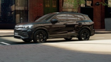 Volkswagen Tiguan III 2026 Volkswagen Tiguan R-Line Plus 2.0 TDI 193 KM DSG-7, zdjęcie 7