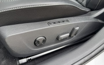 Skoda Octavia IV Kombi 2.0 TDI 150KM 2024 Škoda Octavia Skoda Octavia Sportline 2.0TDI, zdjęcie 13