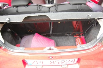 Toyota Aygo II 2014 AYGO LIFT 1.0 Benz. Klima Centralny Zamek Alu Felgi El.Szyby Wspomaganie, zdjęcie 25