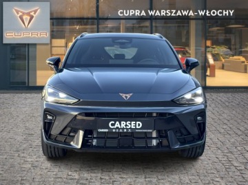 Cupra Leon II Sportstourer Facelifting 2.0 TSI 204KM 2026 Cupra Leon Sportstourer 2.0 TSI 204 KM 7-biegowa a, zdjęcie 7