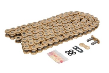 Łańcuch napędowy DID DID520ERVT118