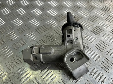 FORD B-MAX SPÍNACÍ SKŘÍŇKA KLÍČEK EVROPA 2014 8A6T-15607-AC