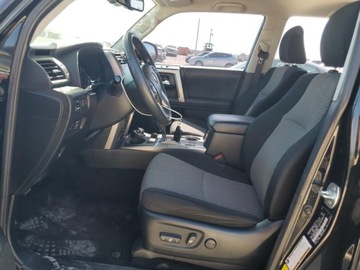 Toyota 2021 Toyota 4-Runner SR5SR5 Premium 2021 4.0l 4.0 Benzyna 270KM, zdjęcie 7