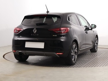 Renault Clio V Hatchback 5d 1.0 TCe 100KM 2020 Renault Clio 1.0 TCe, Salon Polska, 1. Właściciel, zdjęcie 4