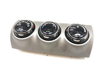 PANEL NAWIEWU KLIMATYZACJI UK HONDA CR-V II LIFT
