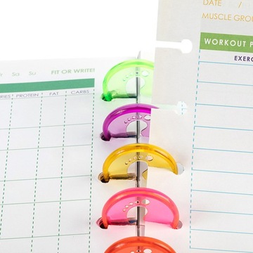 ETUI NA KSIĄŻKI SPRZĄCZKA DO NOTATNIKÓW WIĄZANA STOPKĄ