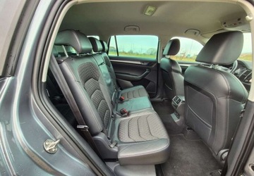 Skoda Kodiaq I SUV 2.0 TDI 150KM 2019 Skoda Kodiaq Skoda Kodiaq 2.0 TDI 4x2 Ambition DSG 7os 2.0 Diesel 150KM, zdjęcie 20