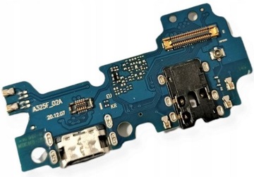 Płytka ładowania złącze do Samsung A32 4G SM-A325F