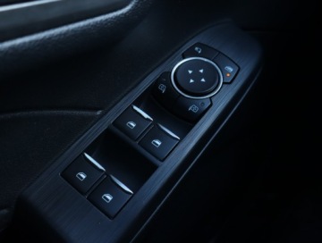 Ford Kuga III SUV Plug-In 2.5 Hybrid 190KM 2021 Ford Kuga 2.5 Hybrid, Serwis ASO, Automat, zdjęcie 14