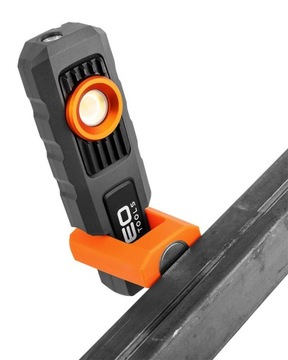 НЕО ВЫБОР ЦВЕТА ЛАМПА 2в1 + ЗАРЯДНАЯ СТАНЦИЯ 390LM ДЛЯ ХУДОЖНИКОВ