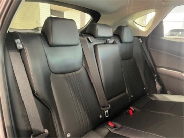 Lexus NX II SUV Facelifting 2.5 450h+ 292KM 2025 450h+ Prestige AWD 2.5 (292KM), zdjęcie 10
