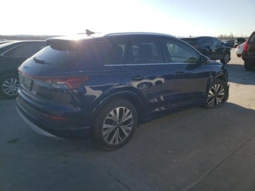 Audi 2023 Audi Q4 E - Tron Premium Plus, 2023r., zdjęcie 2