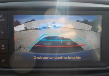 Toyota Yaris III Hatchback 5d Facelifting 2017 1.0 VVT-i 72KM 2019 Toyota Yaris Y20 Okazja Benzyna 72KM, zdjęcie 25