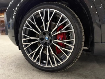 BMW X5 G05 SUV Facelifting 3.0 30d 298KM 2026 BMW X5 xDrive30d Sport Suv 3.0 (298KM) 2026, zdjęcie 16