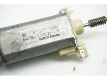 JAGUAR S-TYPE MOTOREK REGULACE SLOUPCE ŘÍDÍCÍ 2003 SALOON 4/5DR