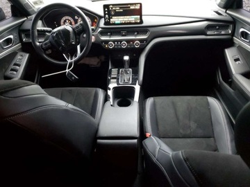 Acura Integra III 2023 Acura Integra A-Spec Tech 2023 1.5l 1.5 Benzyna 200KM, zdjęcie 8