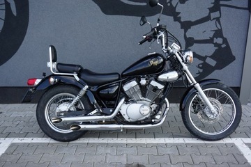 Yamaha Virago 125 250 535 поворотник НОВЫЙ