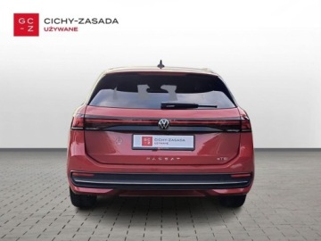 Volkswagen Passat B8 Variant Facelifting 1.5 TSI EVO 150KM 2025 Volkswagen Passat serwis ASO 2.0TDI 150KM bezwypadkow gwarancja pakiety ka, zdjęcie 3