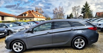 Hyundai i40 Kombi 1.6 GDI 135KM 2013 Hyundai i40 BENZYNA nawigacja KAMERA hands free SUPER OKAZJA polecamy, zdjęcie 21