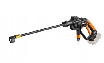 Шайба аккумуляторная Worx WG620E.5 N B57