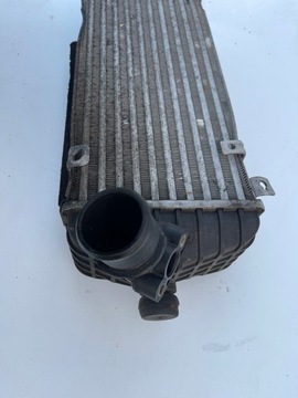 CHLADIČ INTERCOOLER KIA OPTIMA 10- 1.7 CRDI