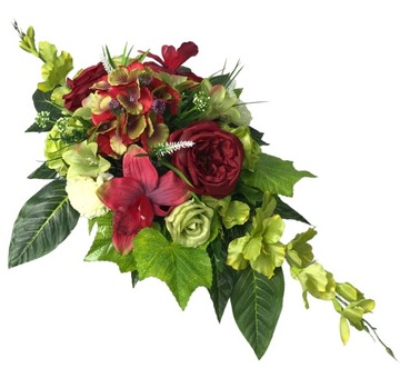 КОМПЛЕКТ ПЛАТЬЯ КОМПЛЕКТ для могилы кладбища