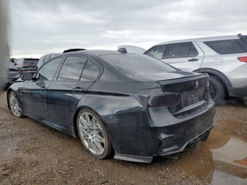 BMW Seria 3 G20-G21 2018 BMW M3 2018 3.0l 3.0 Benzyna 425KM, zdjęcie 1