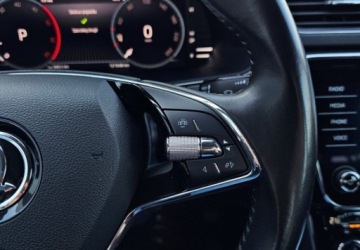 Skoda Superb III Liftback Facelifting 2.0 TDI SCR 150KM 2022 Skoda Superb Salon PL - I wlasciciel - Virtual Cockpit - Czujniki - Kamera, zdjęcie 26