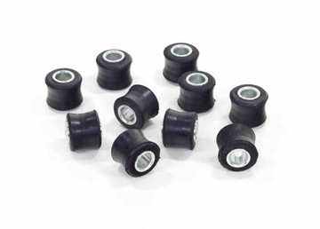 TULEJKA AMORTYZATORA ATV 110/125 KPL.10szt. HB