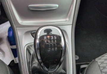 Opel Astra K Sports Tourer 1.6 CDTI 110KM 2016 Opel Astra V 1.6 CDTI Dynamic SS SALON POLSKA pakiet zima oszczedny 1.6, zdjęcie 13