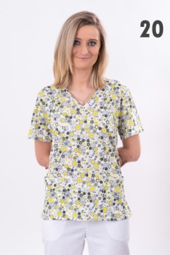 Цветная медицинская толстовка SEWALNIA KATARZYNA XS-4XL ДОСТАВКА 2-5 РАБОЧИХ ДНЕЙ