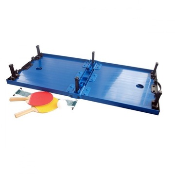 Комплект для настольного тенниса + мини-стол SCHILDKROT