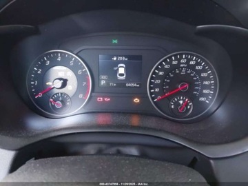 Kia Stinger Liftback 3.3 T-GDi 366KM 2019 Kia Stinger Gt 2019 3.3 Benzyna 365KM, zdjęcie 10