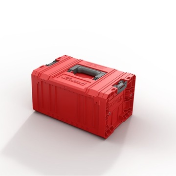 Qbrick Pro Share 1 Toolbox 2.0 Basic Red Ultra HD -ящик для инструментов