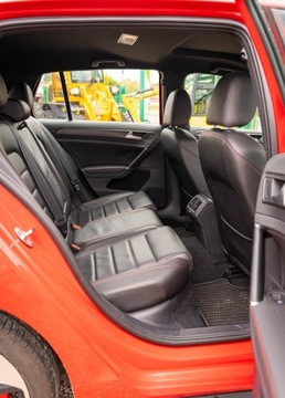 Volkswagen Golf VIII 2020 Volkswagen Golf Volkswagen Golf VII 2.0 GTI 220KM 2.0 Benzyna 220KM, zdjęcie 20