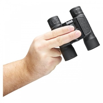 Бинокль Bushnell Powerview 10x25 Roof