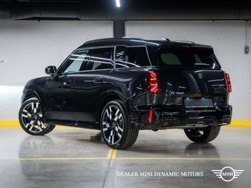 Mini Countryman U25 2025 MINI Countryman Countryman S ALL4 218 KM mHEV - Pakiet Wyposazenia XL - Li, zdjęcie 5