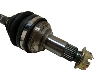 ЗАДНЯЯ ПОЛУВАЛА ЗАДНЯЯ ПРАВАЯ ЛЕВАЯ ARCTIC CAT