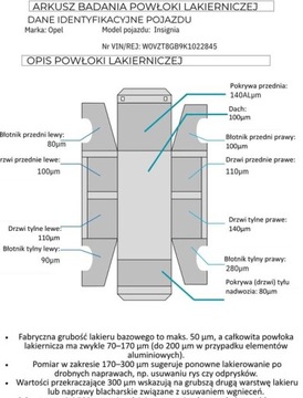 Opel Insignia II Sports Tourer 1.5 Turbo 165KM 2018 Opel Insignia Bezwypadkowa, FV23, OPC Line, Exclusive, Automat, LeasingKre, zdjęcie 36