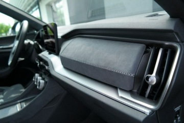 Skoda Kodiaq II SUV Plug-In 1.5 TSI Plug-In Hybrid 204KM 2026 Škoda Kodiaq Skoda Kodiaq Kodiaq Sportline 1.5, zdjęcie 29